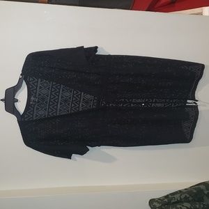 Anne Cole Collection Swimsuit Cover Up